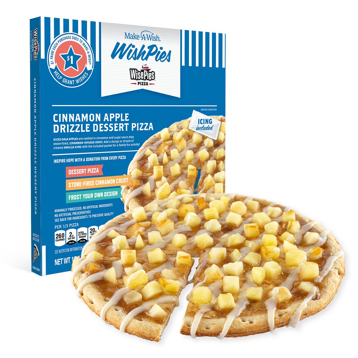 Make-A-Wish Oklahoma tweet media