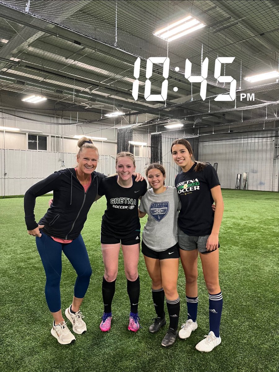 Ava Webber tweet media
