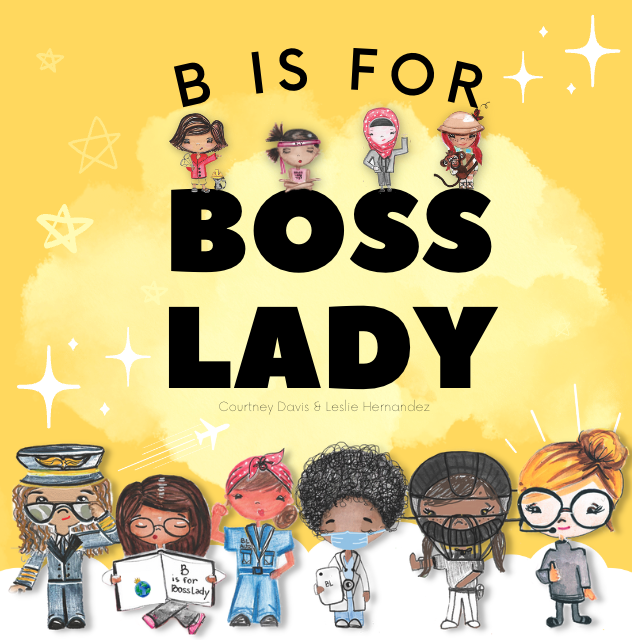 Children's books make great holiday gifts! 😁 Spread the girl power message → amzn.to/3GnC45x
