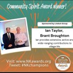 Photo by Brant Broughton Fire Station (@BroughtonFire)