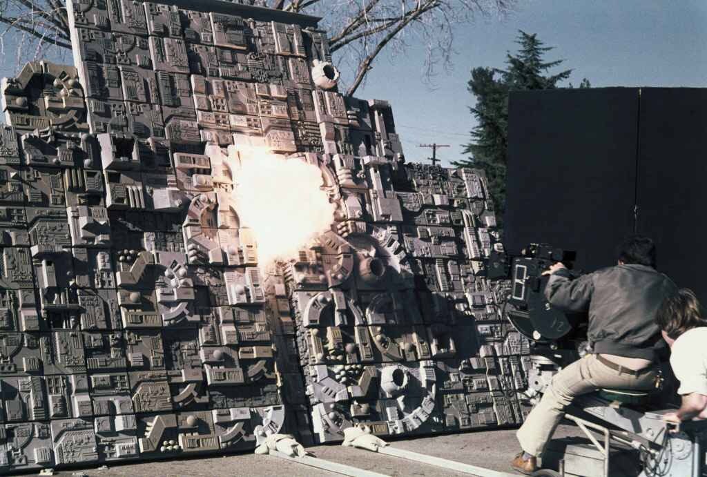 SciFi Art tweet media
