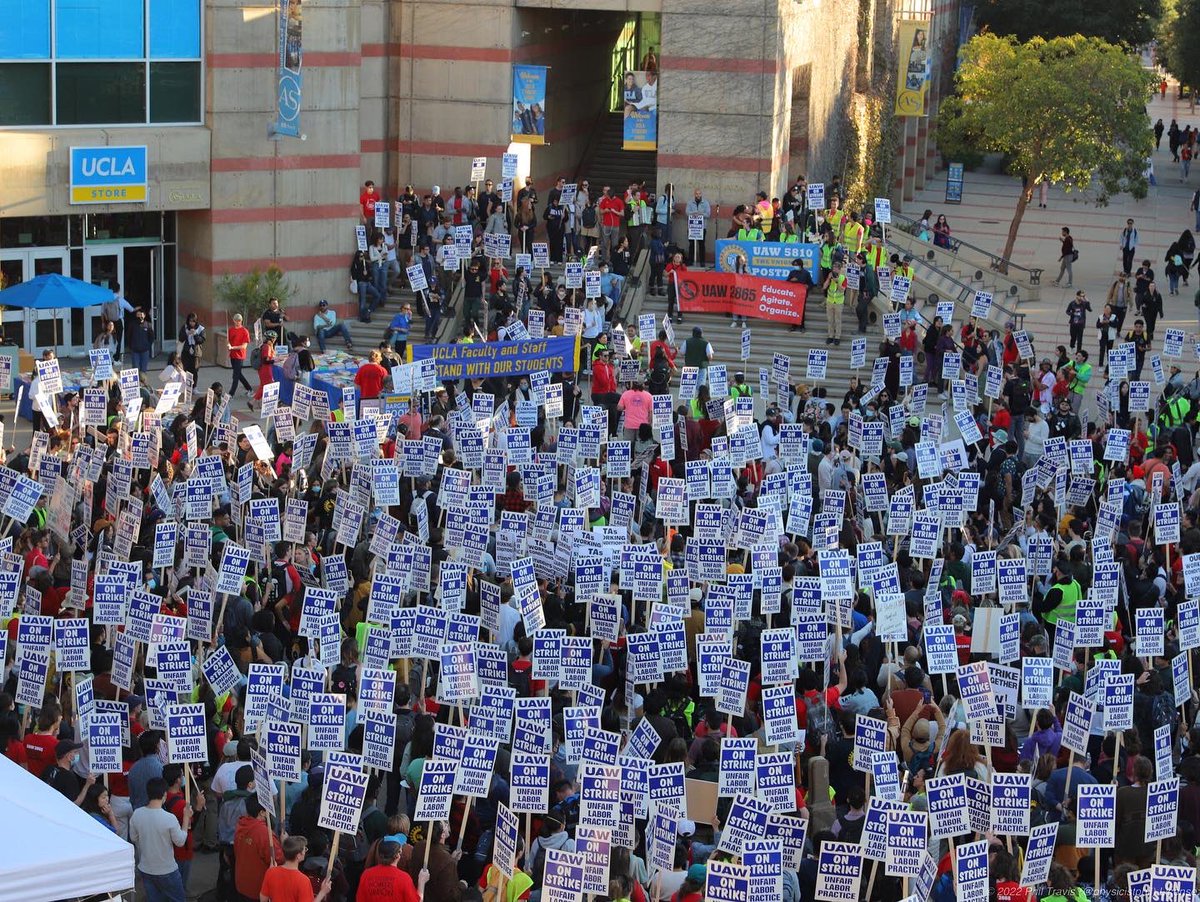 UAW 4811 tweet media