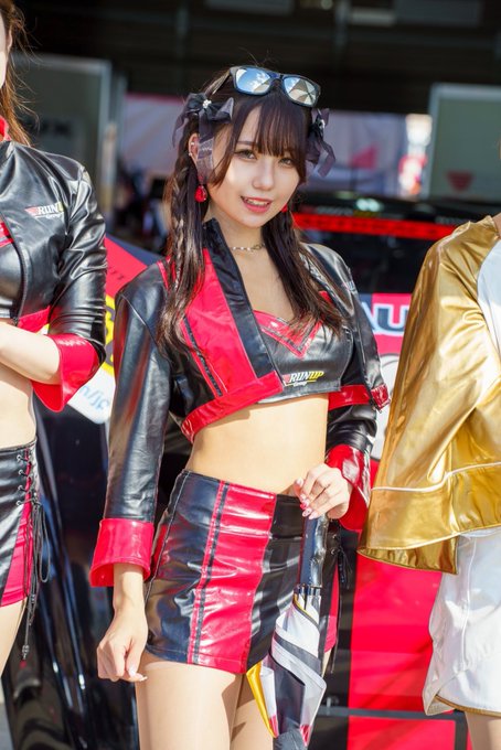 Twitterのコスプレ画像6