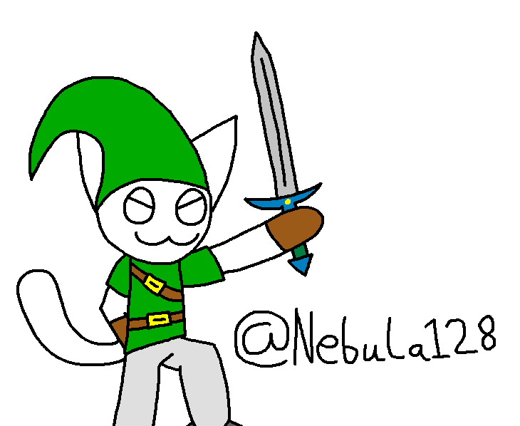 Happy 70th Birthday, Shigeru Miyamoto (Part 1/2 because I wanted to post these before midnight) 