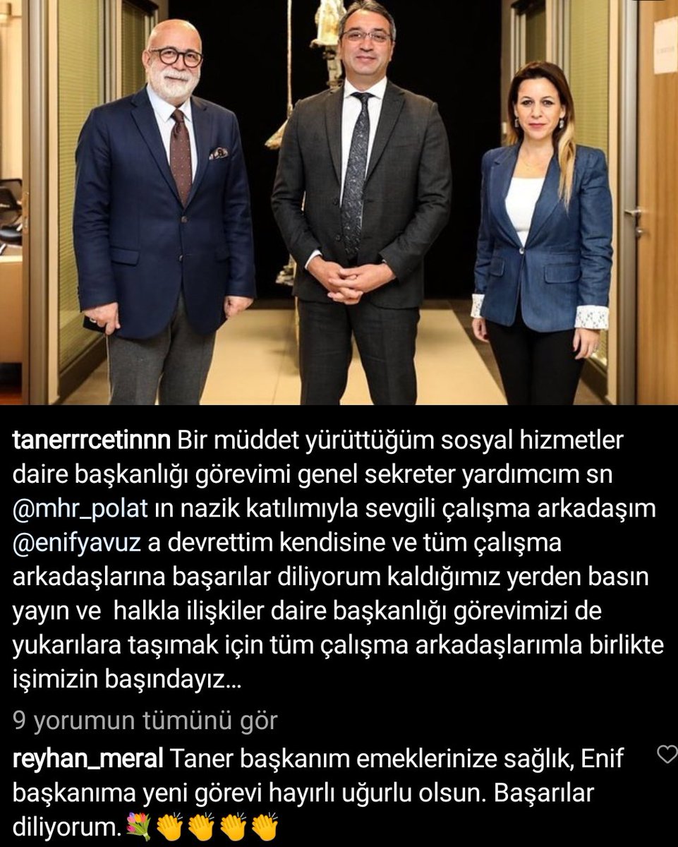 Yukarıya taşıyacakmış. Şimdiye kadar ne yaptın da bundan sonra ne yapacaksın. İşinin başındayış. Biliyoruz neyin başında olduğunu @mhrpolat @EnifYavuz devralırken dikkat etin, hırsızlıktan sabıkalıdır arkadaş. 2 milyara yakın bütçe az değil.