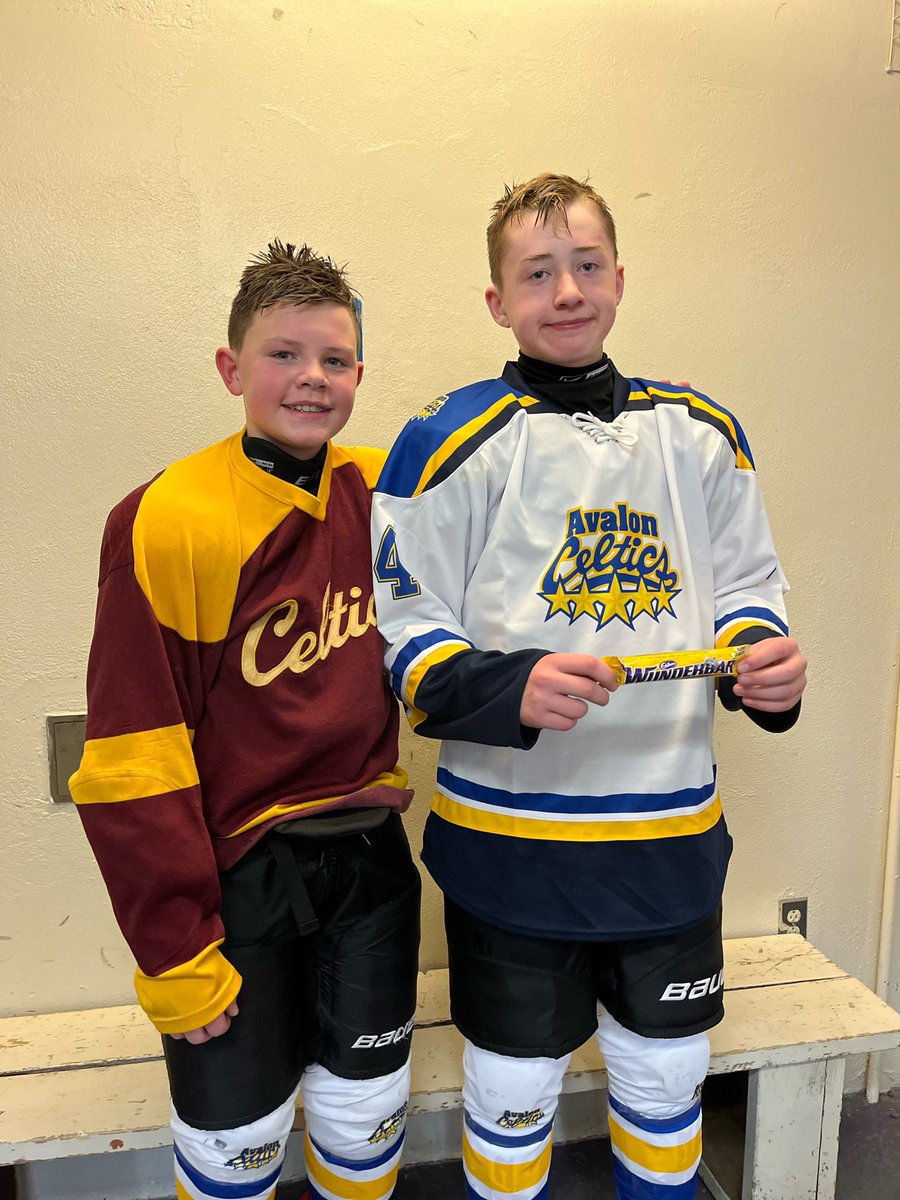Avalon Celtics U13A tweet media
