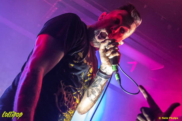 thelollipopmag's tweet photo. 12 shots of Psycroptic on tour with Fallujah
Psycroptic - El Corazon Seattle, WA October 2022 | Photos by Nate Phelps
https://t.co/rfAHHt8733
#psycroptic #NatePhelps @ElCorazonSEA @ProstheticRcds #ElCorazonSEA #ProstheticRecords #breakingthelawpr https://t.co/VFf6YupFV5
