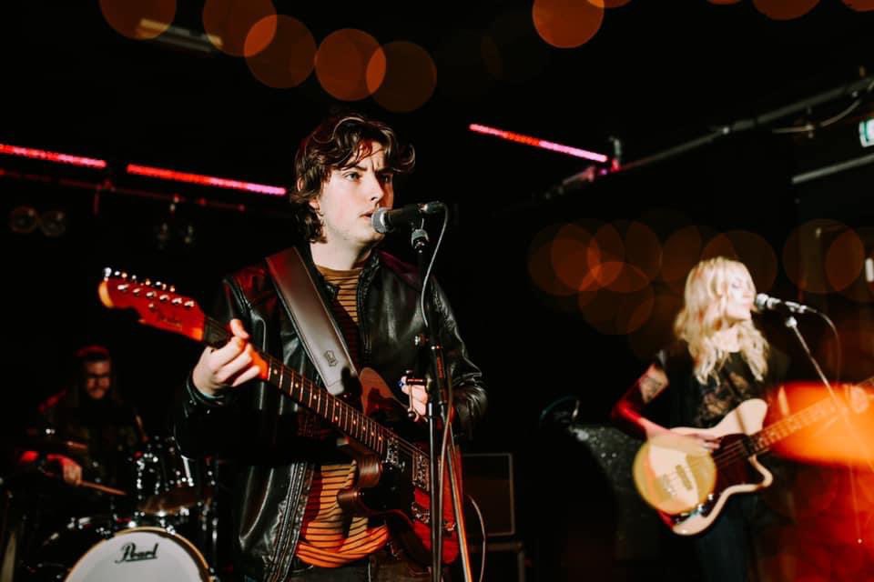 Thank you to <a href="/PolarBearRoars/">Polar Bear Music Club</a> and <a href="/seshevents_uk/">Sesh Events</a> for having us on last night! Thanks so much to everyone that came down early to support us.

The show was a perfect way for us to finish off a great run of gigs this year, and we’re all incredibly thankful for the support we’ve had!