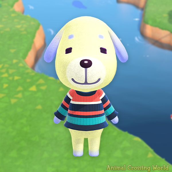 Animal Crossing World 🏝️ tweet media