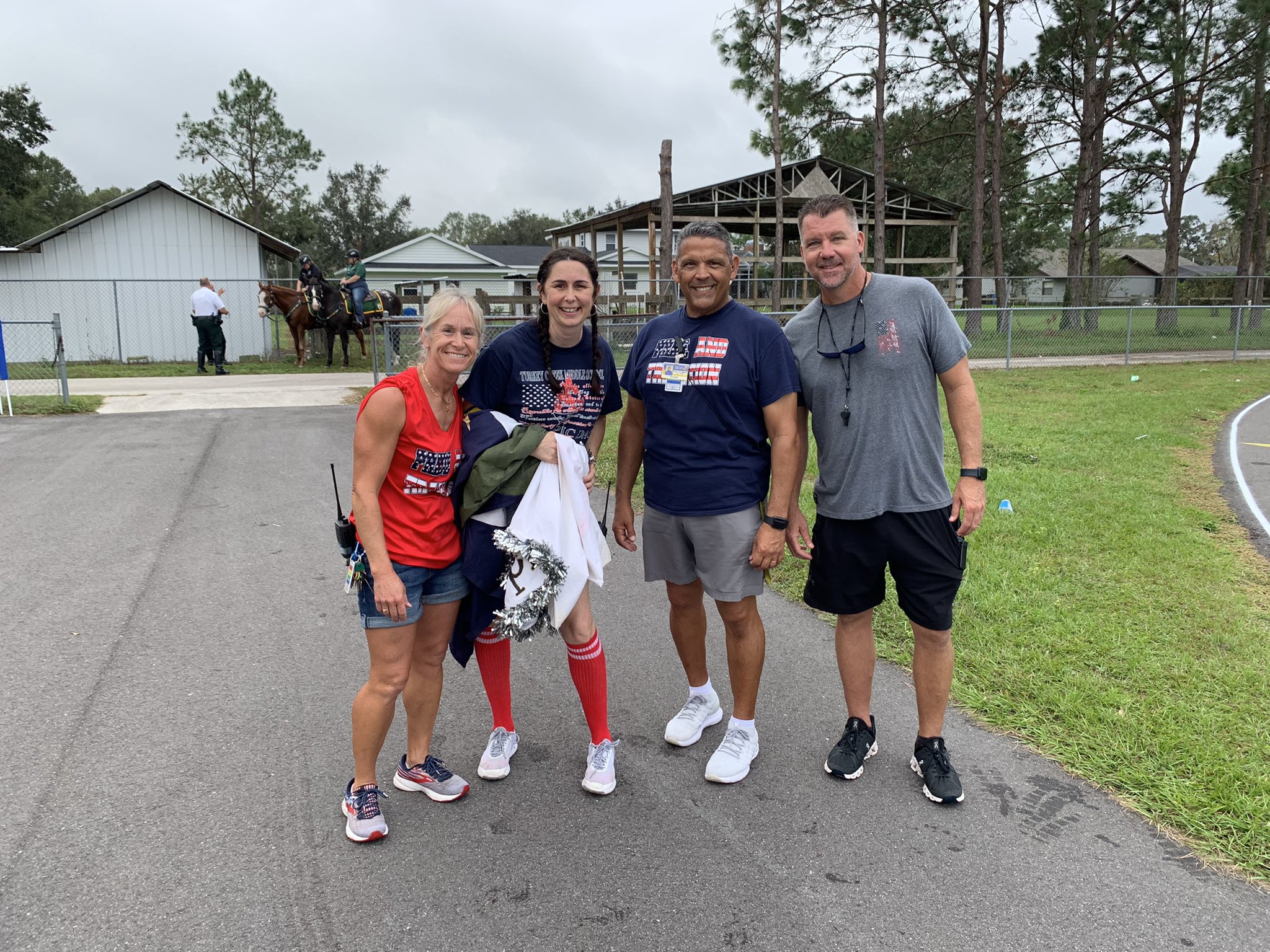 Turkey Creek MS on Twitter "What another amazing Olympic Day at TCMS