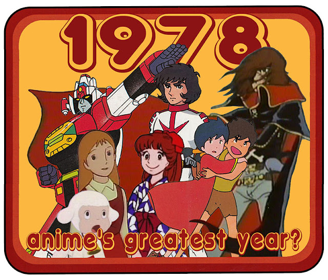 15+ BEST 70's Anime (RANKED)
