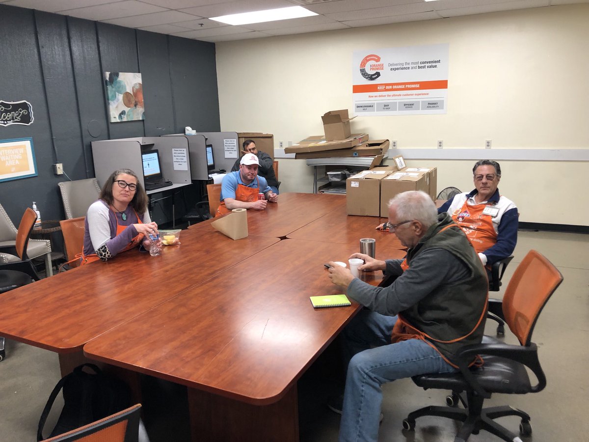 Thank you to Joe and Team 2305 for hosting another HVAC / Plumbing PK!!!
#hvac #proudpartners #fillthepipeline #pk ⁦<a href="/JoeAutry/">Landshark Joe</a>⁩