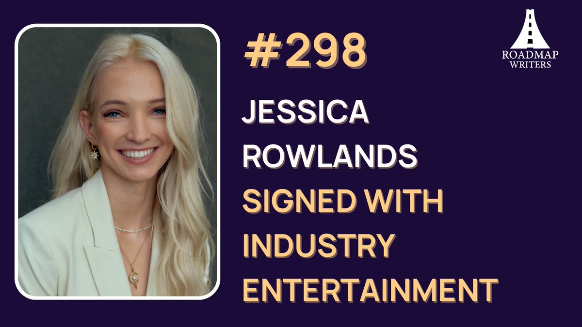 Roadmap Writers tweet media