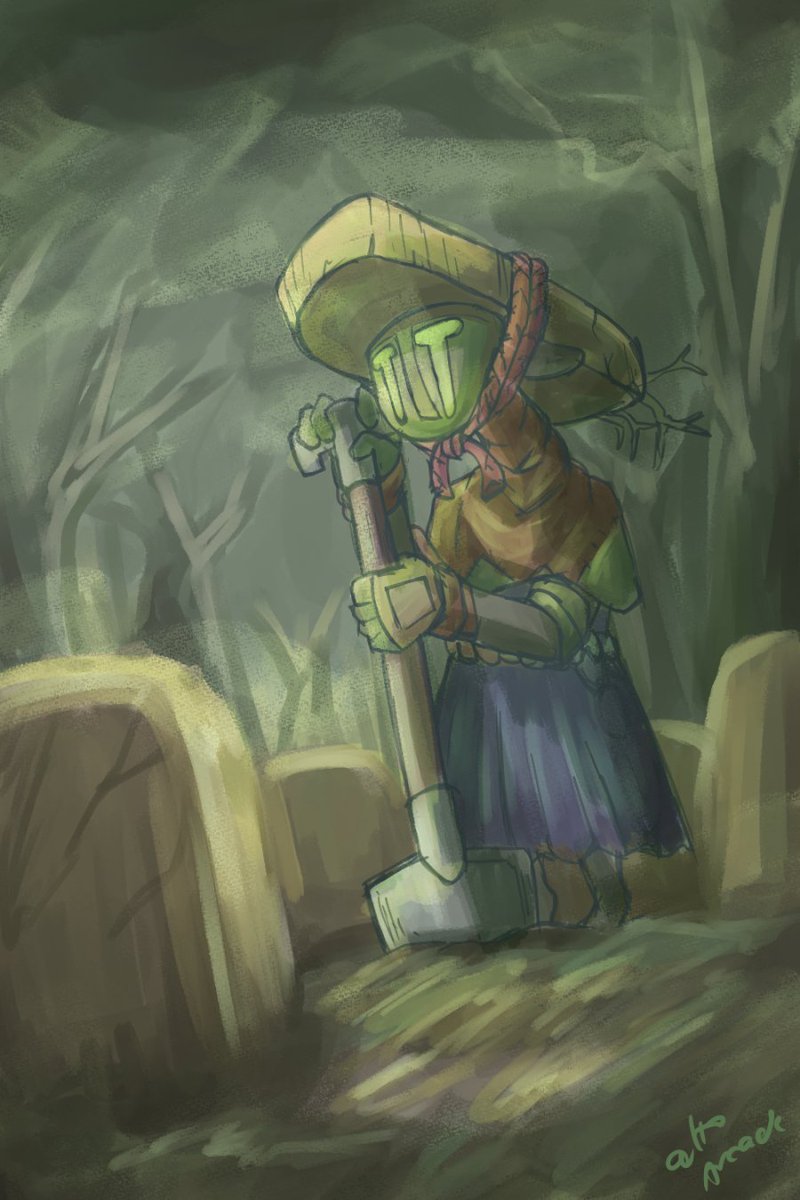 Alto Arcade (@_altoarcadevere) on Twitter photo doodle Steadhone from Death's Door cause i love this fella
<a href="/acidnerve/">ACIDNERVE / DEATH'S DOOR</a> <a href="/devolverdigital/">Devolver Digital</a> doodle Steadhone from Death's Door cause i love this fella
<a href="/acidnerve/">ACIDNERVE / DEATH'S DOOR</a> <a href="/devolverdigital/">Devolver Digital</a>