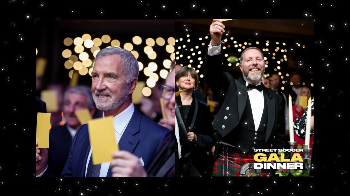 Street Soccer Scotland tweet media