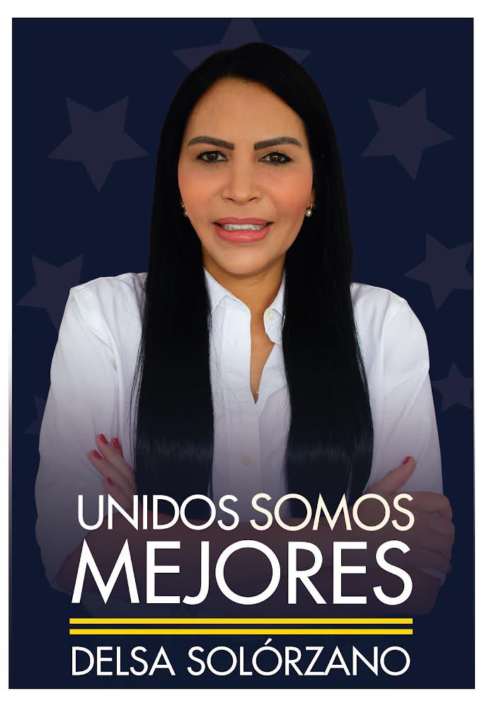 delsasolorzano's tweet photo. Nuestra nación nos necesita a todos para alcanzar la libertad. Hoy, más que nunca, reitero mi compromiso para que podamos encontrarnos en la solución a la crisis que hoy nos aqueja.  Venezuela es y será siempre nuestro hogar, más allá de la distancia. #UnidosSomosMejores https://t.co/mAJmDcu7H1