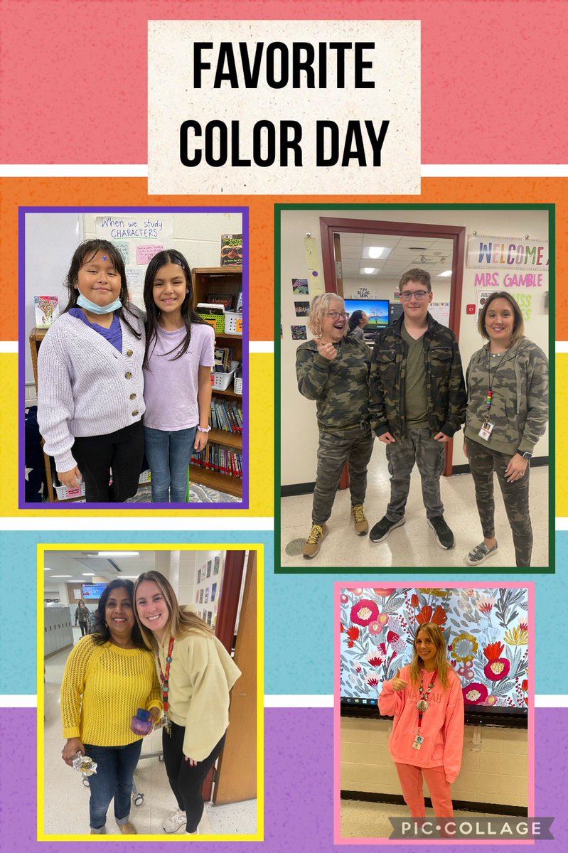 Sterling Middle SCA tweet media