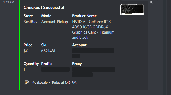 Success by CabbageSlayer: x5