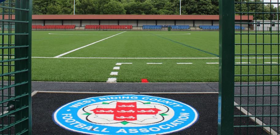 WestRidingFA's tweet photo. VACANCY | We have a Marketing and Communications Officer vacancy right now at West Riding FA ⚽

Find out more &amp; apply at https://t.co/40L1reQqUF https://t.co/dcPd0iquSO