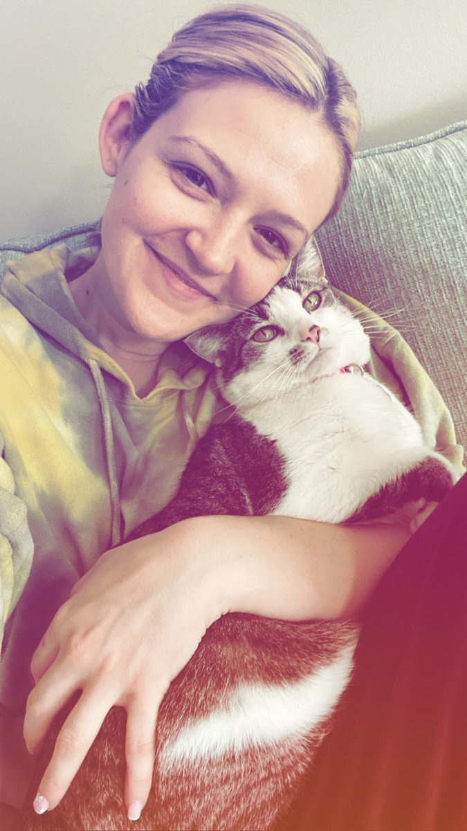 Tessa DiTirro tweet media