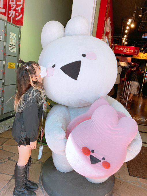 Twitterのコスプレ画像18