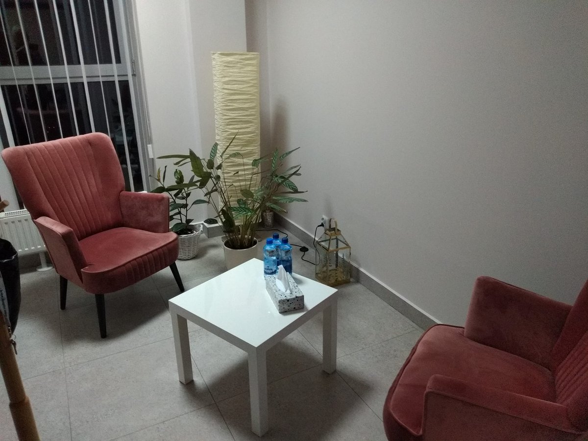 Zapraszam :-)
znanylekarz.pl/edyta-szafran-…
#uzależnienie #terapia #alkoholizm #współuzależnienie #psychoterapia #kontrolapicia