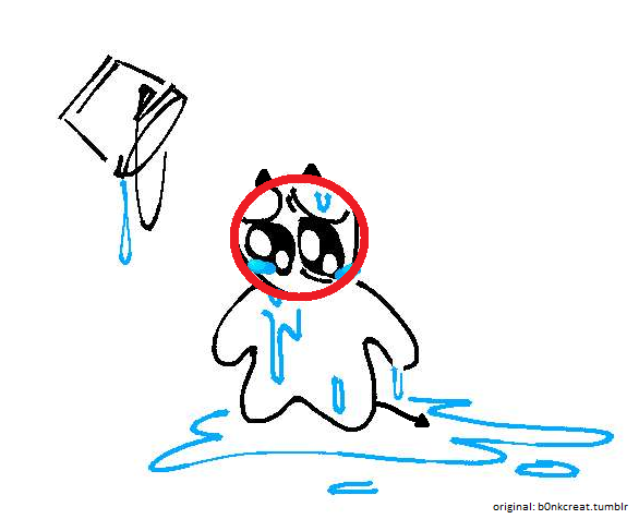 Rurustwt's tweet photo. Like to pour more water on him, RT to punt him across the room https://t.co/t6XHqDsmaV