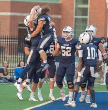 Nate Bolley (@natebolley) on Twitter photo After a great conversation with <a href="/CoachRRiley/">Robert Riley</a> I am blessed to say I have revived my second offer from trine university! <a href="/TrineThunderFB/">Trine Thunder FB</a> ⚡️ After a great conversation with <a href="/CoachRRiley/">Robert Riley</a> I am blessed to say I have revived my second offer from trine university! <a href="/TrineThunderFB/">Trine Thunder FB</a> ⚡️