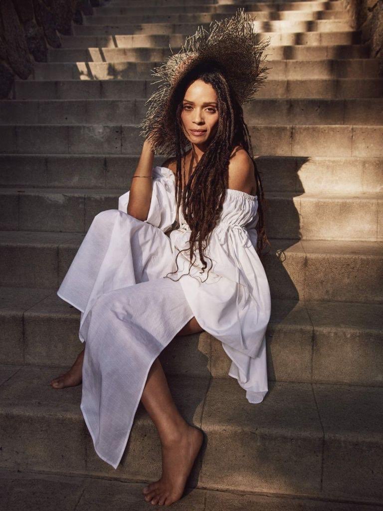 Happy Birthday to Lisa Bonet who turns 55 today! 