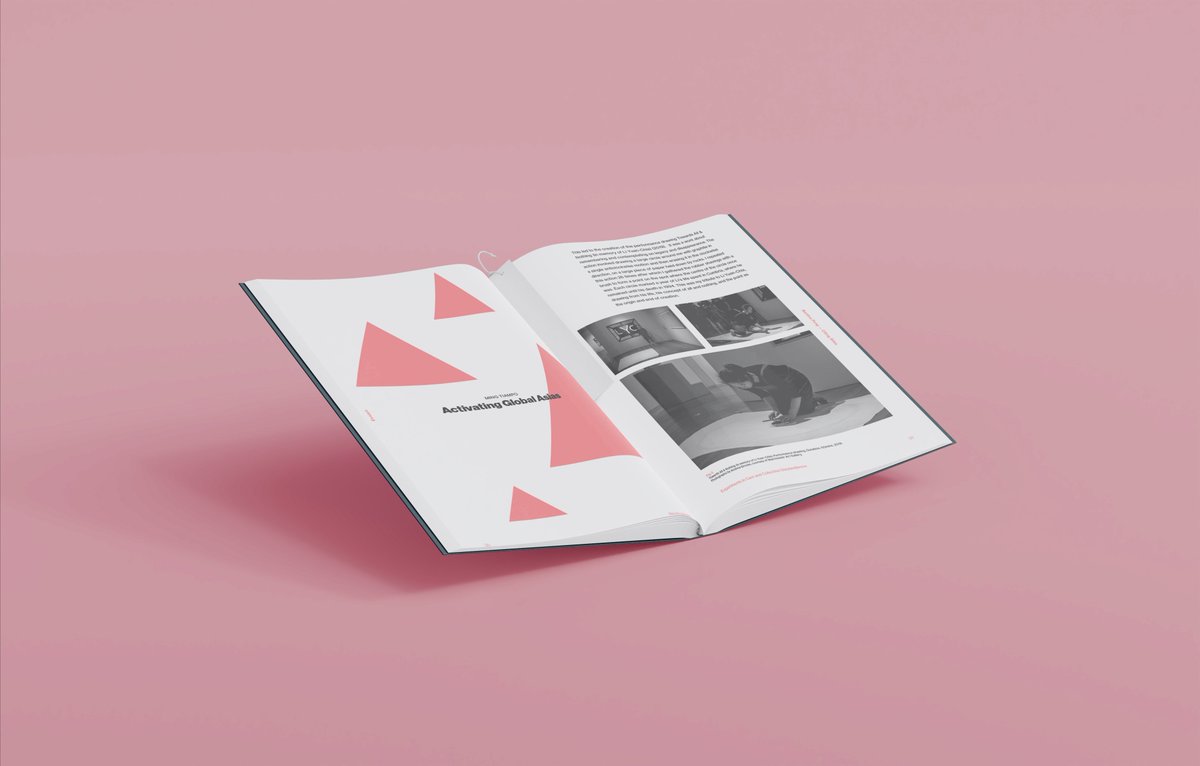 AAA's Experiments in Care and Collective Disobedience is a polyvocal collection of 18 essays by leading academics, artists, curators and researchers.
#asiaartactivism #art #research #experiments #collectivedisobedience #southeastasia #eastasia #globalasias #esea #asiandiaspora