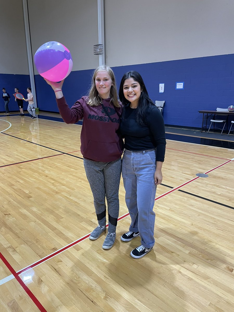 unifiedchamplhs's tweet image. More pics of a great day at Fall Special Olympics!