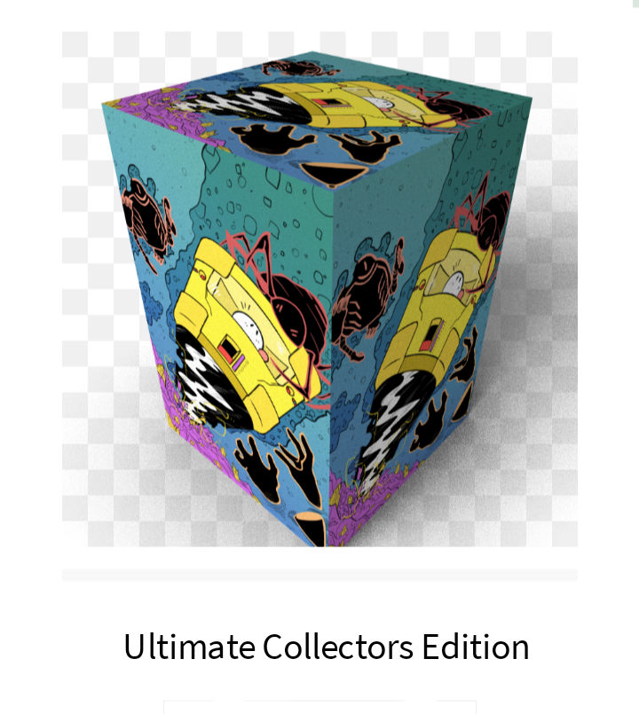 RookTKO's tweet photo. aight ultimate collectors edition box dropped whos buyin
#RookTKO #GemCore #GameMaker #GameMakerStudio2 #IndieGame #GameDev #PixelArt #DontWorryThisIsNotActuallyTheBoxIJustThoughtItWasFunny https://t.co/FdIxLKZQrZ