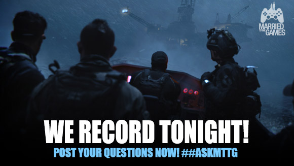 mttgcast's tweet image. We record Episode 531 TONIGHT so post your questions now! #askmttg