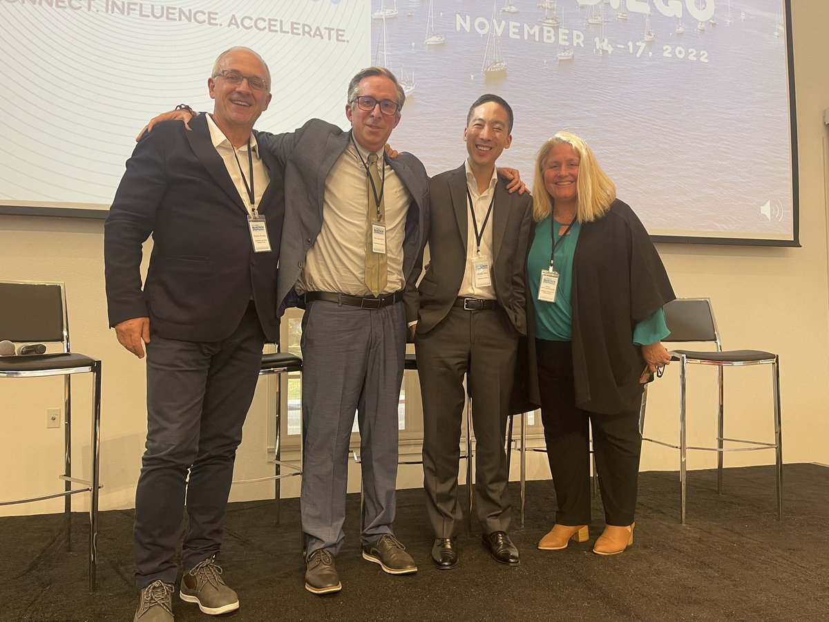 DanDjsacramento's tweet image. A great panel discussion about the power of a sustainable blue economy and workforce development. @EddieAhn @NancyKRodCA #tmabluetech