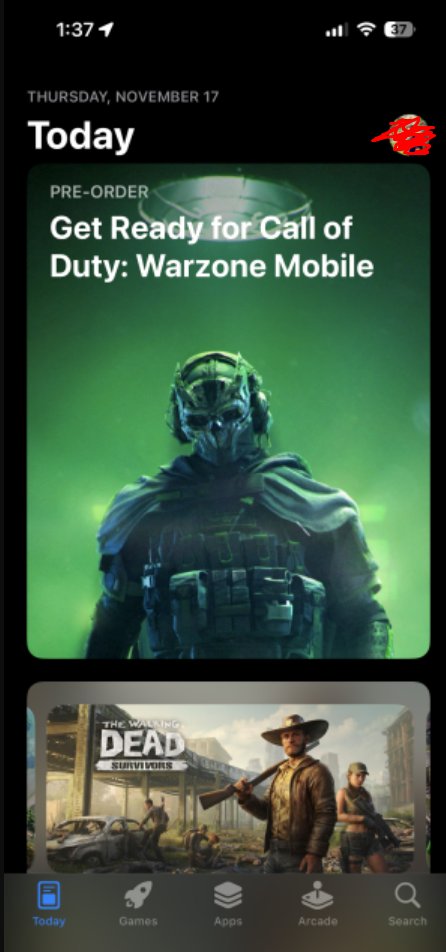 Warzone Mobile News on X: Just 3 days more for the Call of Duty®: Warzone™  Mobile global summit event in London. What are your expectations? 💭   / X