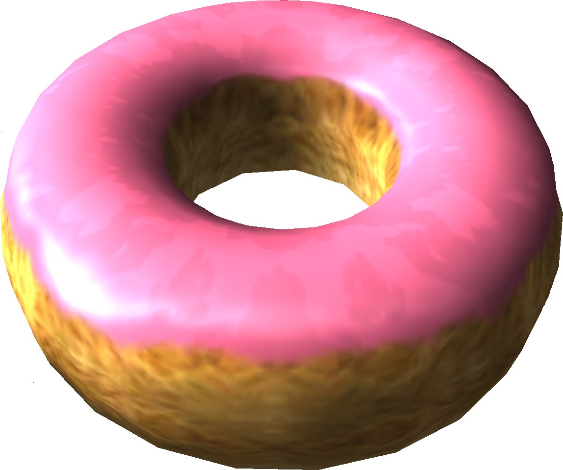Pikmin_Shitpost's tweet image. The most delicious looking things in Pikmin