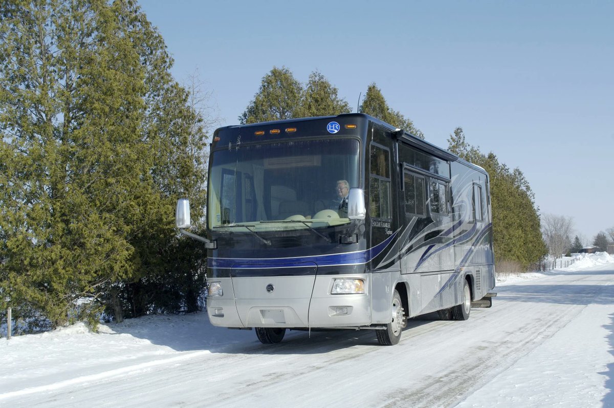 Do you know what to look for when Winterizing Your RV?
Read more:
rvlifemag.com/winterizing-ti…  

#rvingtips #winterizing #rvwinterizing