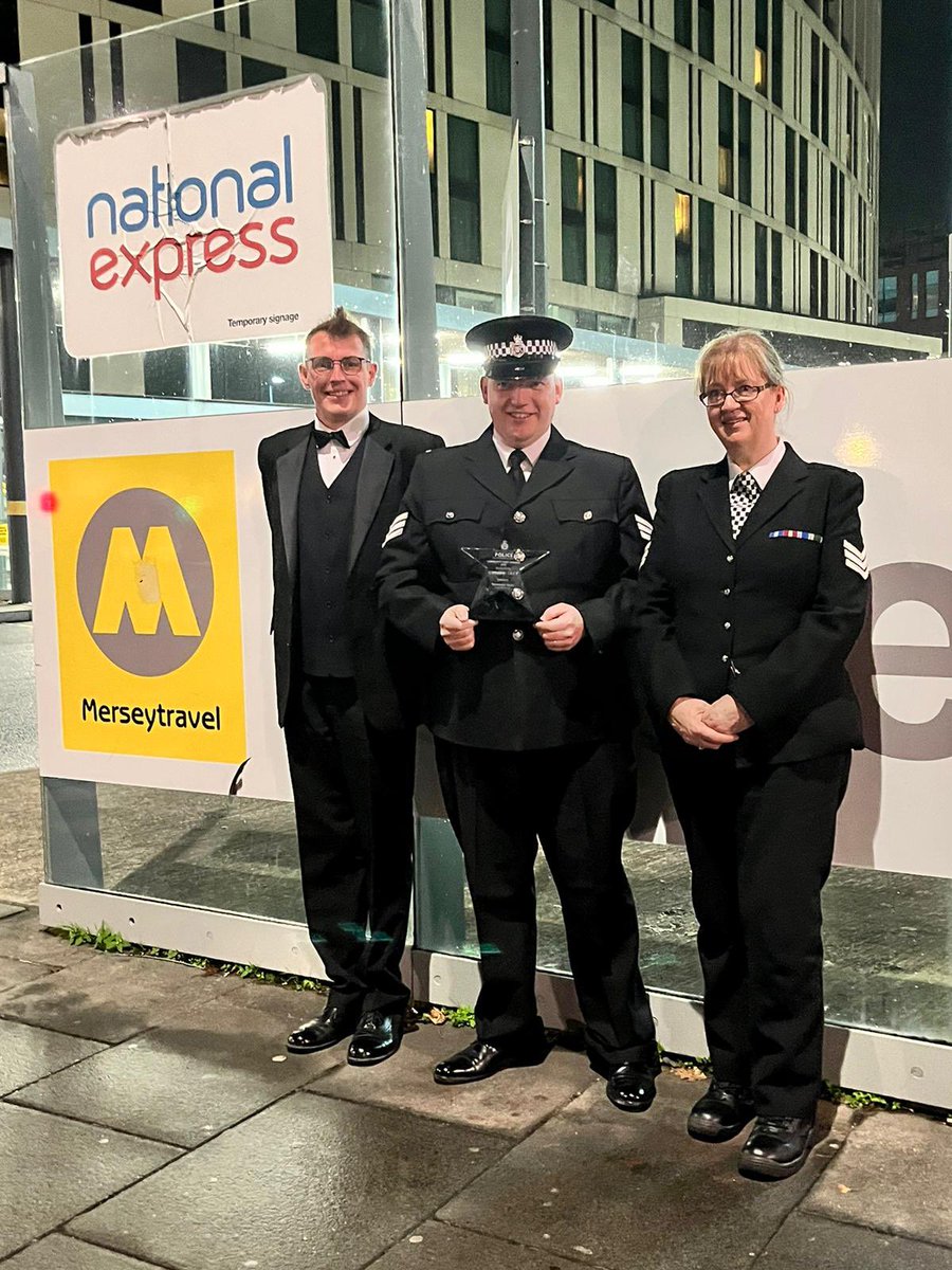 TravelsafeS's tweet photo. #CFA22 #Travelsafe Team winners of the #Inclusion award 😃 https://t.co/JUkwBrl6eO