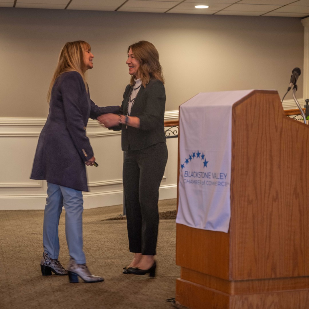 Here are a few more highlight photos from this morning's 44th Annual Meeting &amp; Awards Breakfast! 

Thank you again to Bob Evans for the photos. 

#annualmeeting #bvcc #awards #ceremony #breakfast