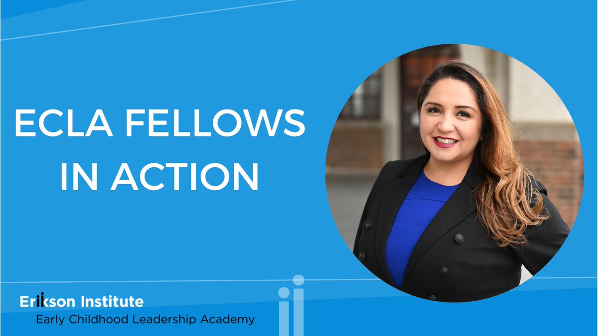 EriksonPolicy's tweet photo. ECLA FELLOWS IN ACTION: Congratulations to Executive Fellows program alumnae @Delia4Congress who will be the first Midwest Latino in the U.S. Congress. She will join the U.S. House of Representatives as the Congresswoman serving Illinois' 3rd District. #ECLAFellowsInOffice https://t.co/58gytyMi2m