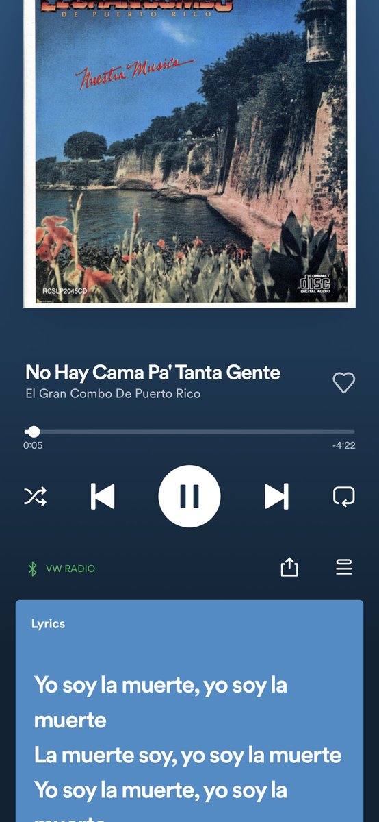 Jennii_R's tweet photo. @Musixmatch que pasa con las letras… https://t.co/Kw7EkePvB1