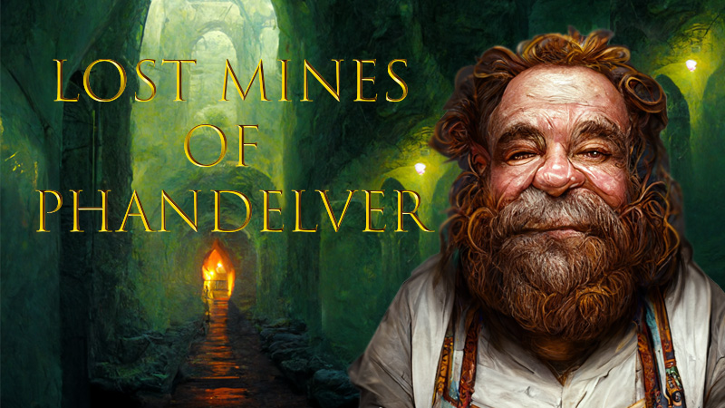 ZacNarrates's tweet photo. Gundren Rockseeker as an extra bit of pep in his step and a tinkle in those old miner's eyes. He leans in close to you and mutters under his breath, "We did it. We finally found it."

I'm running a Lost Mines game! Check it out here: https://t.co/nQs5DgpEgU
#dungeonsanddragons https://t.co/TG9hJpiCnN