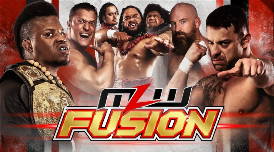 MLW Fusion for 11/17/22