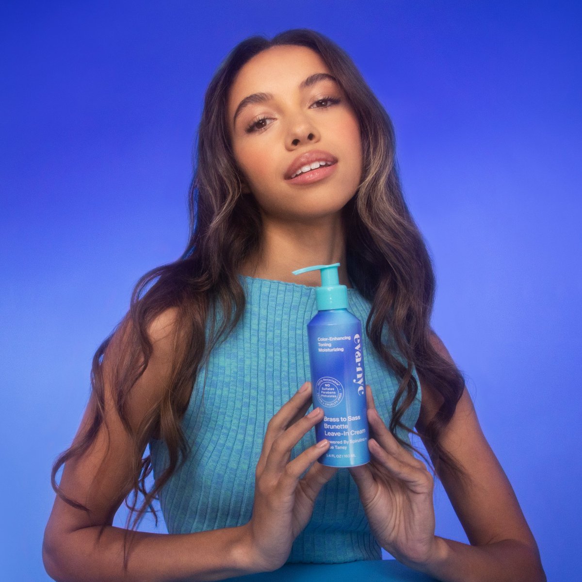 evahairnyc's tweet photo. Calling all blondes + brunettes! All November - Buy full regimen for TID or BTS and get 20% off (excludes liters) 💙💜
https://t.co/jl8TcL5JRm
#holidaydeals #sustainablebeauty #haircare #colorcare https://t.co/p3XXjyX4yy