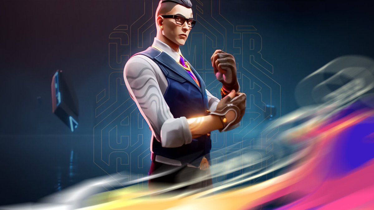 The Esports Writer tweet media