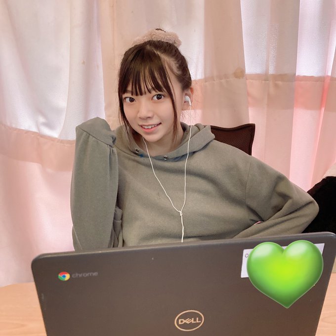 Twitterのコスプレ画像2