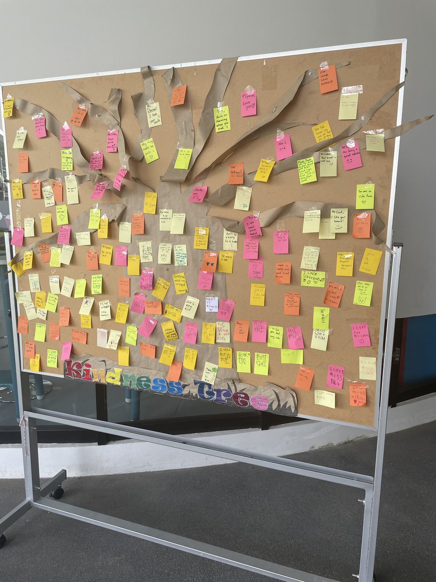 Mrs Sheridan (@mrssheridan1) on Twitter photo Our Kindness Tree - Part of our Anti-Bullying week activities. #AntiBullyingWeek <a href="/ABAonline/">Anti-Bullying Alliance #AntiBullyingWeek</a> <a href="/Astra_Academy_/">Astra Academy International School</a> Our Kindness Tree - Part of our Anti-Bullying week activities. #AntiBullyingWeek <a href="/ABAonline/">Anti-Bullying Alliance #AntiBullyingWeek</a> <a href="/Astra_Academy_/">Astra Academy International School</a>
