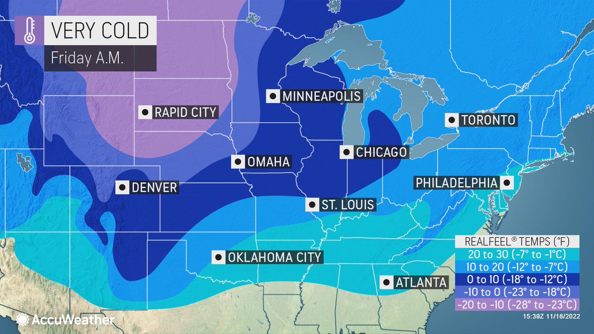Sweater Yams on Twitter "RT breakingweather AccuWeather