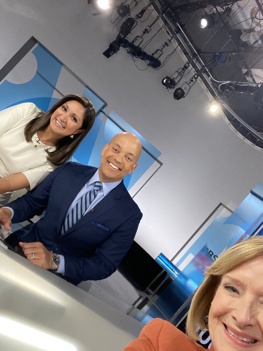 meet the new <a href="/NewsHour/">PBS News</a> anchor team!!