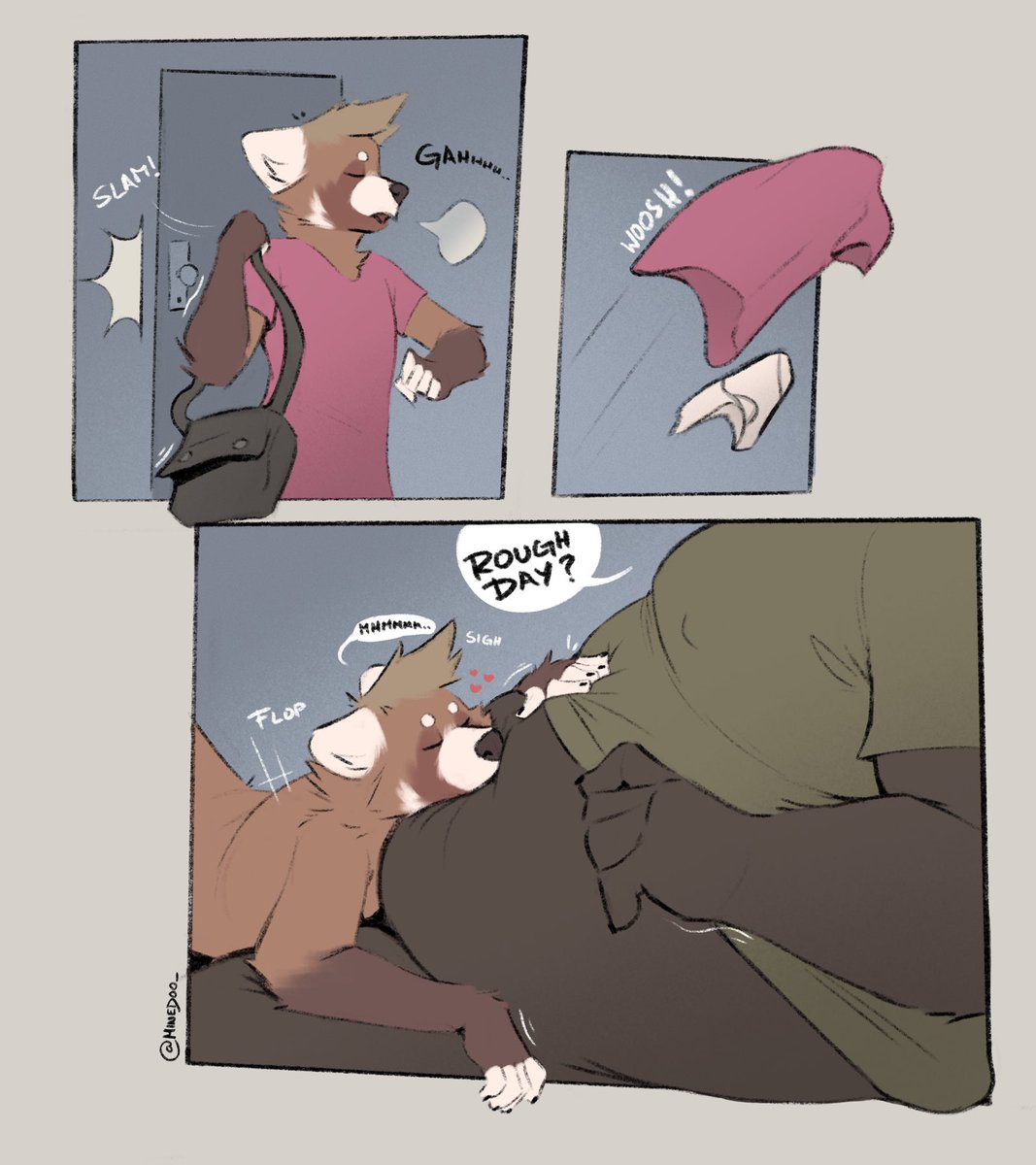 Stress relief 🐻💕